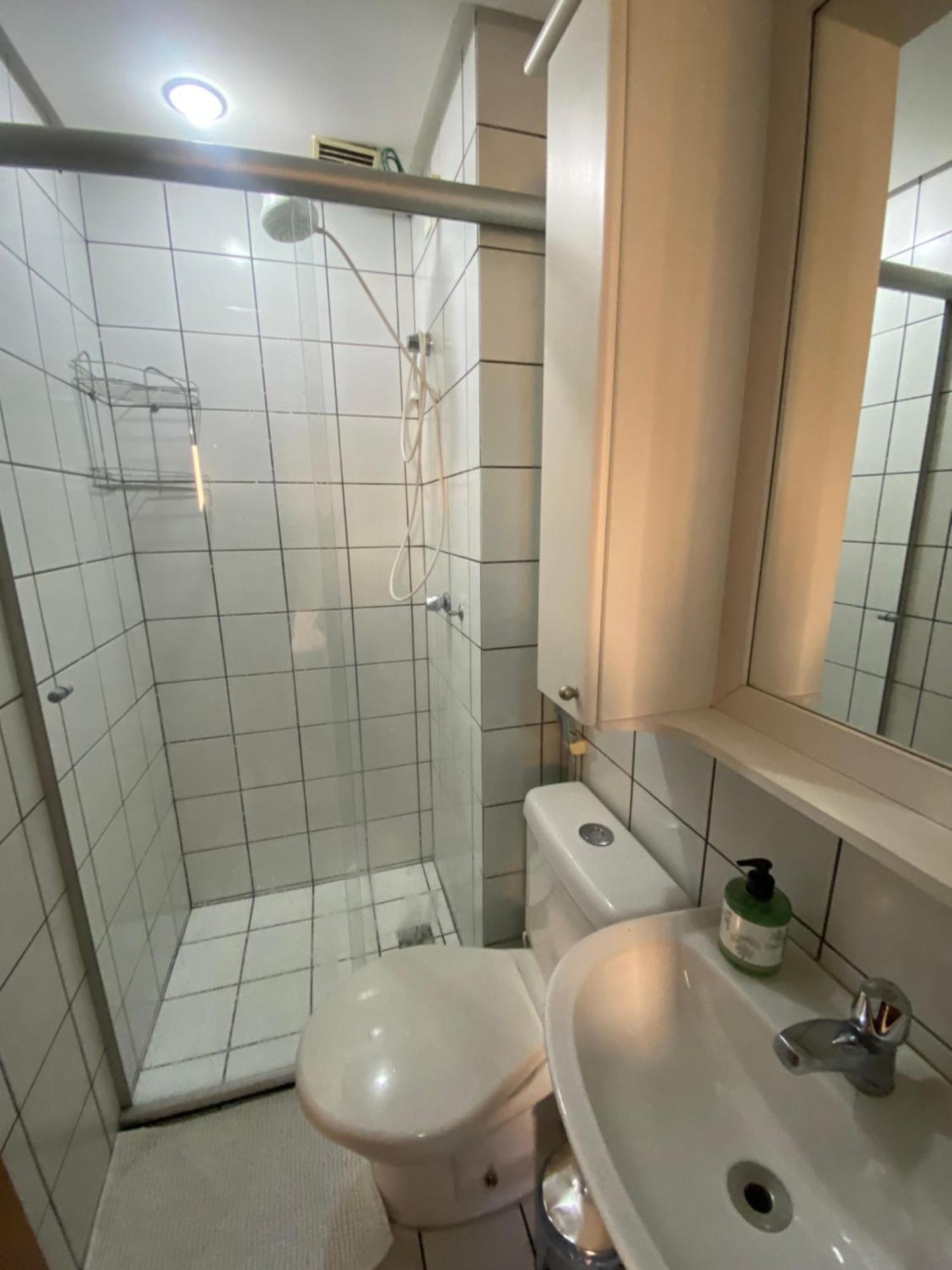 Sudoeste Apartment
