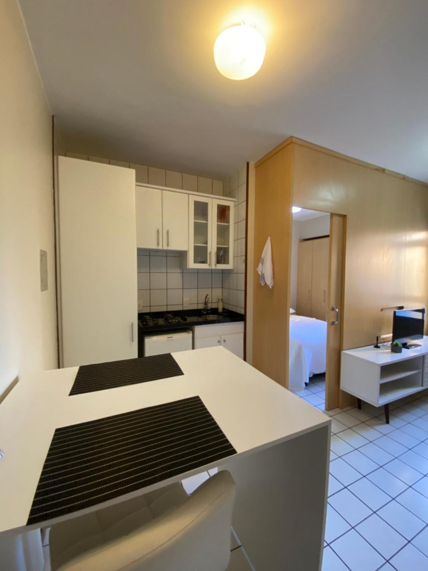 Sudoeste Apartment *