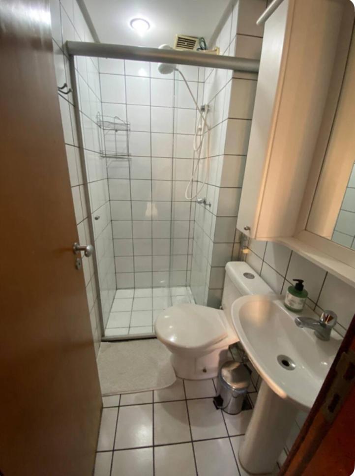 Apartment Sudoeste *